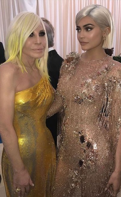 Kylie Jenner